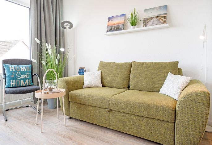 Haus Seebad Ausguck – Foto 1