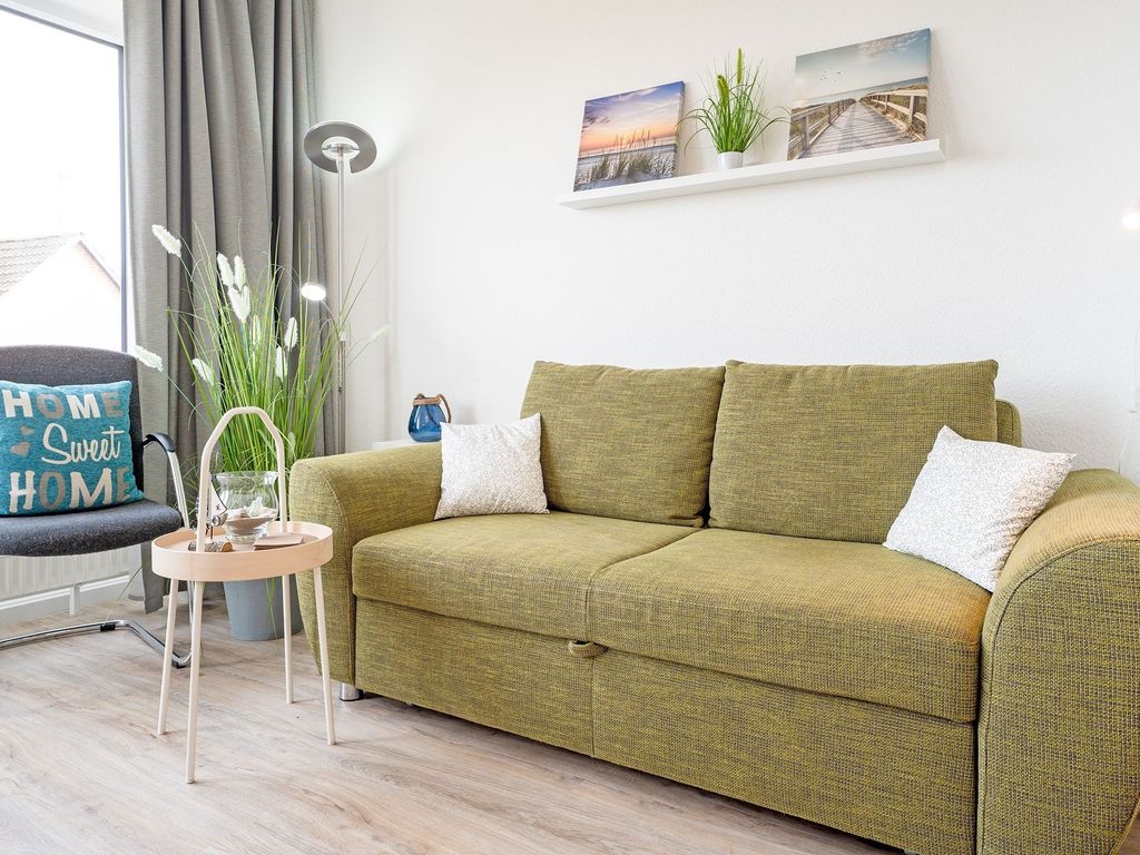 Haus Seebad Ausguck