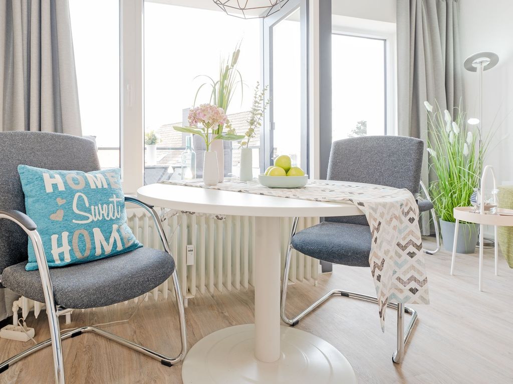 Haus Seebad Ausguck