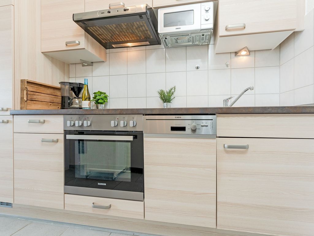 Haus Seebad Ausguck