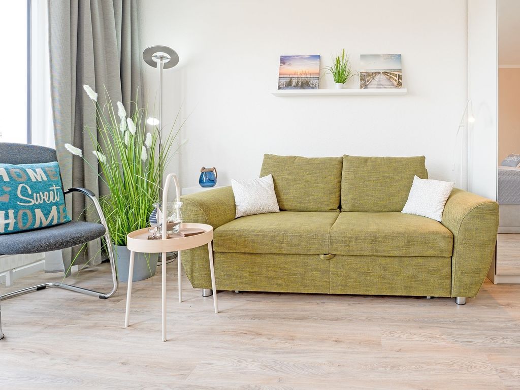 Haus Seebad Ausguck