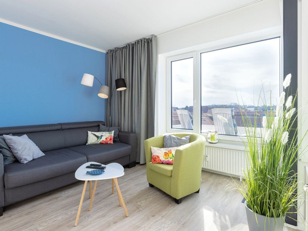 Haus Seebad Aussicht