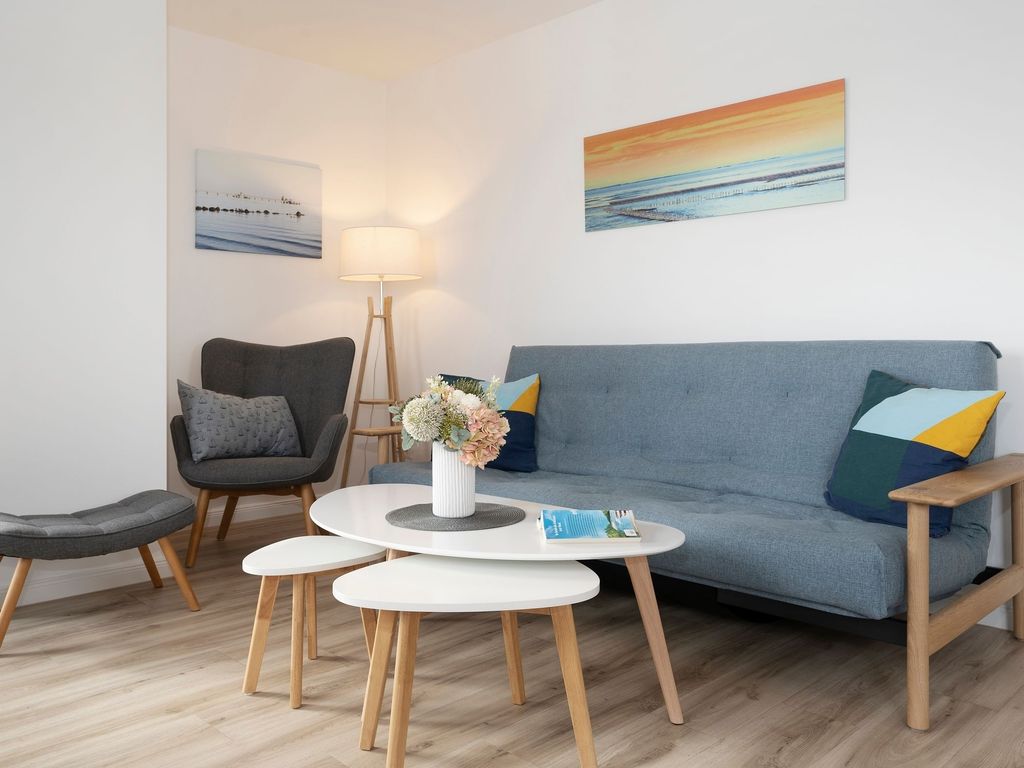 Brenkenhagener Weg 4 Strandläufer