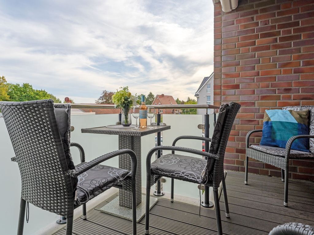 Brenkenhagener Weg 4 Strandläufer
