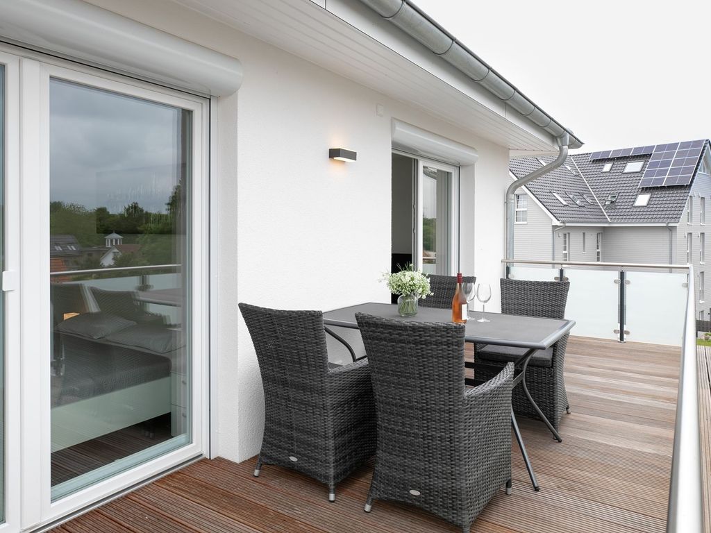 Brenkenhagener Weg 4 Wohnung 7