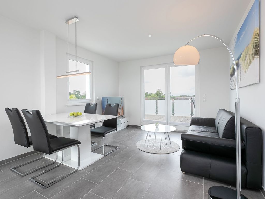 Brenkenhagener Weg 4 Wohnung 7