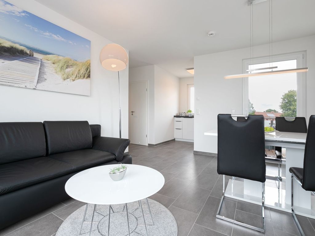 Brenkenhagener Weg 4 Wohnung 7