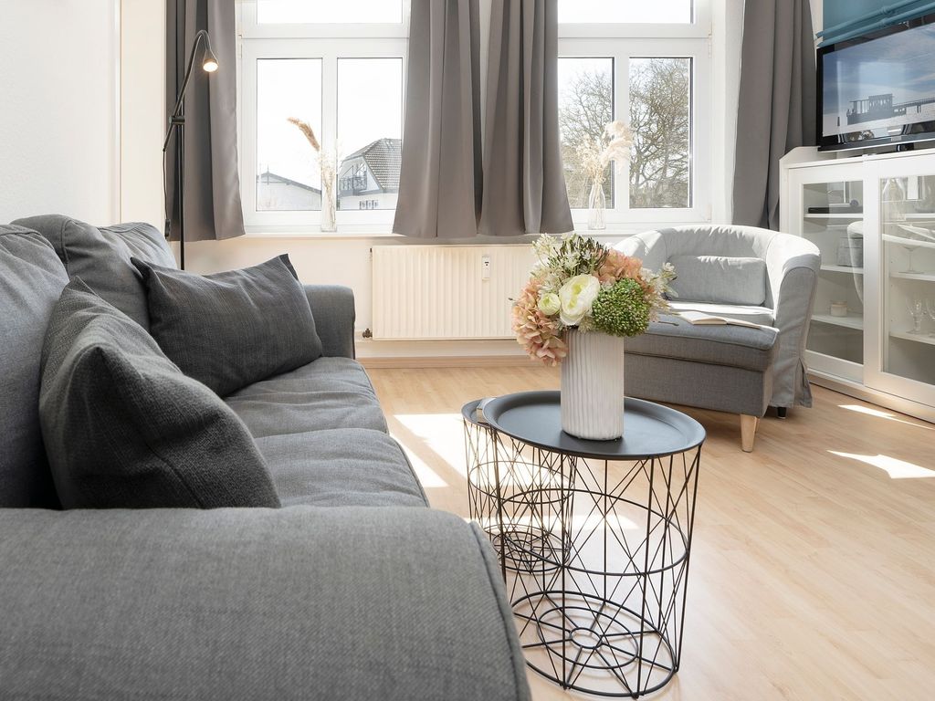 Villa Hoffnung Strandoase Kellenhusen