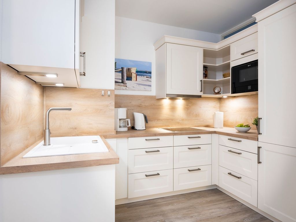 Strandappartements am Leuchtturmweg IFA Wohnung Knoll 3-7-02