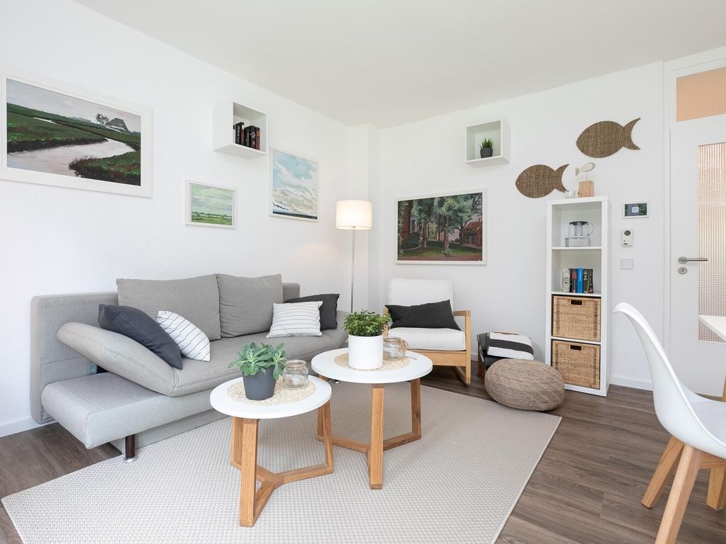 Appartementhausanlage Wennseestraße Kleines Glück