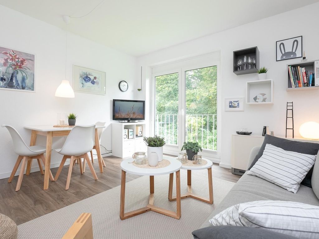 Appartementhausanlage Wennseestraße Kleines Glück