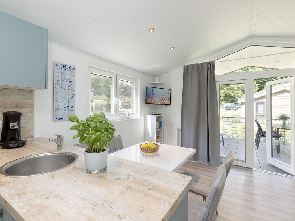 Ferienhäuser Lübecker Bucht Ferienhaus Strandläufer