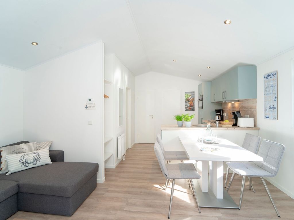 Ferienhäuser Lübecker Bucht Ferienhaus Strandläufer