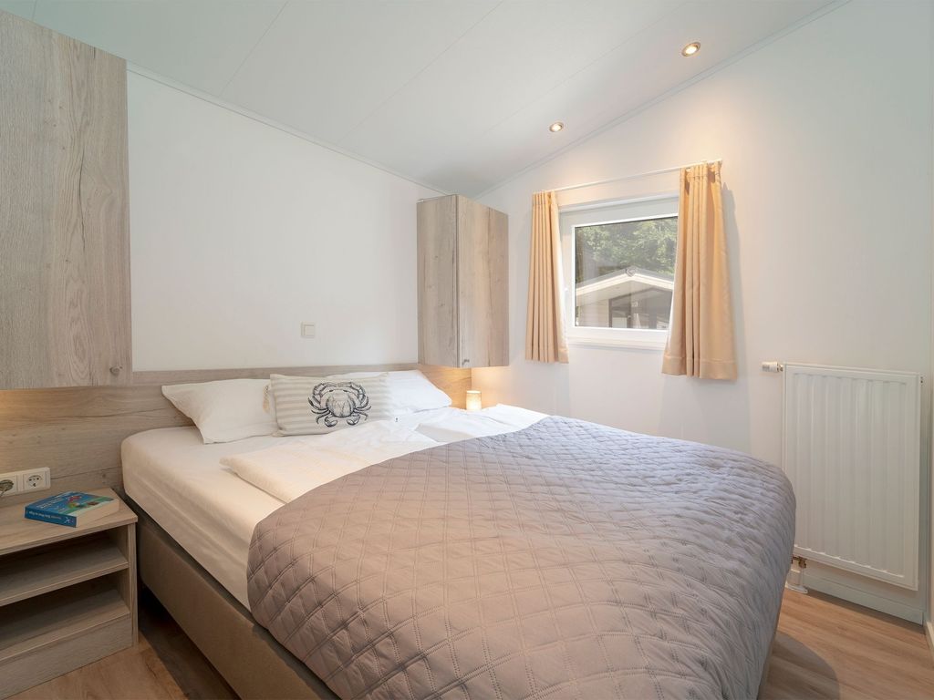 Ferienhäuser Lübecker Bucht Ferienhaus Strandläufer