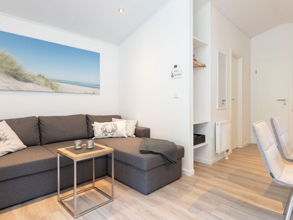 Ferienhäuser Lübecker Bucht Ferienhaus Strandläufer