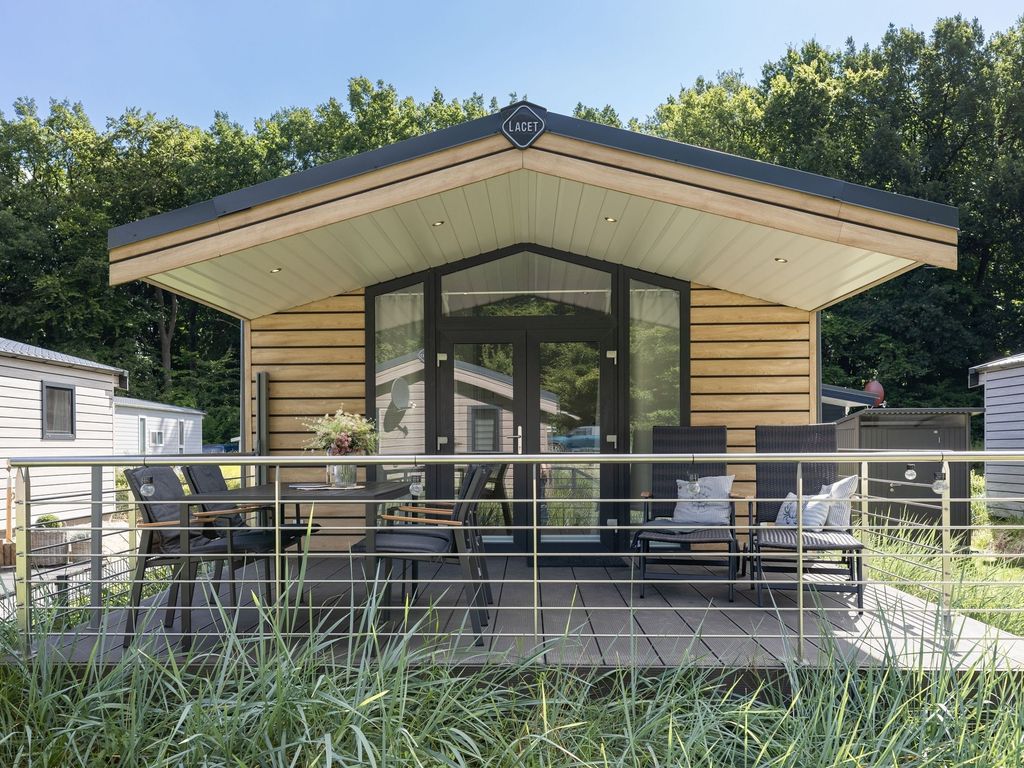 Ferienhäuser Lübecker Bucht Ferienhaus Strandläufer
