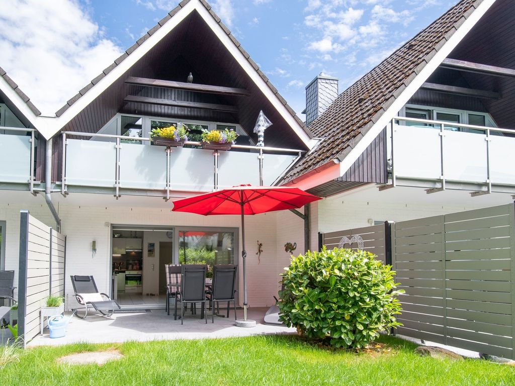 Badeweg 4 Sandkorn 1