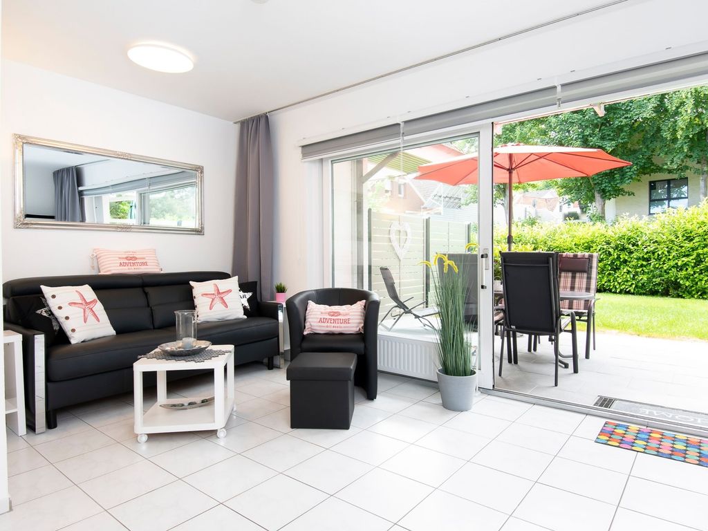 Badeweg 4 Sandkorn 1