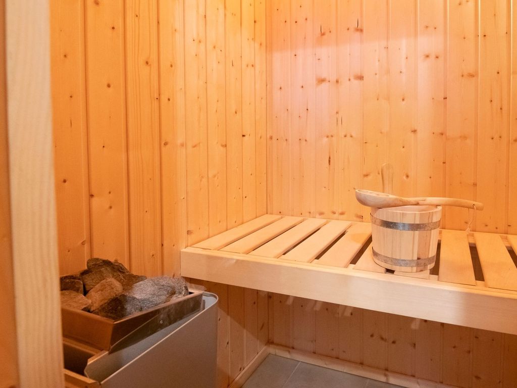 Seepark Süssau Ferienhaus Seehund 2