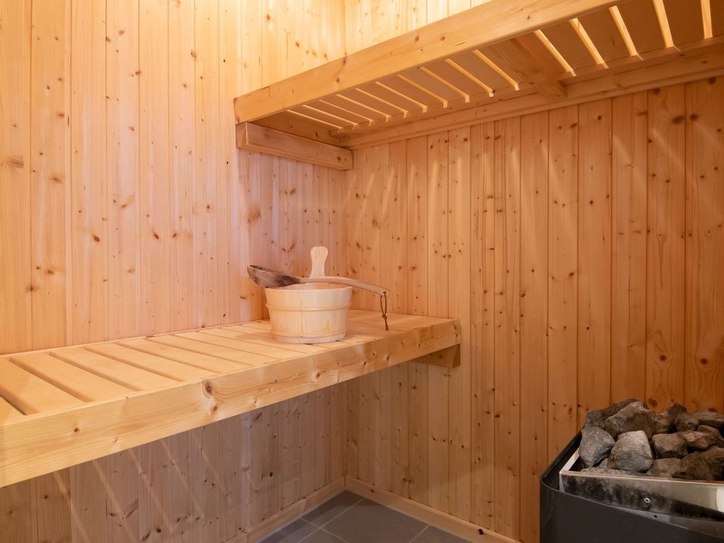 Seepark Süssau Ferienhaus Seeteufel 3