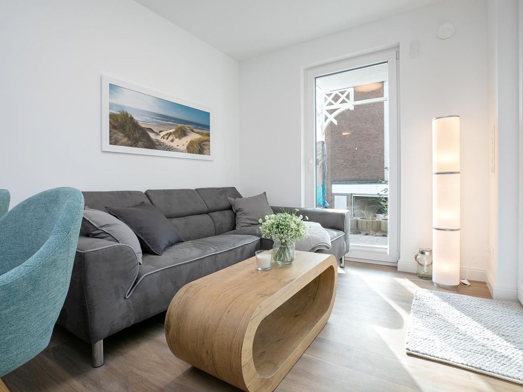 Wicheldorfstraße 48a Strandbude 2