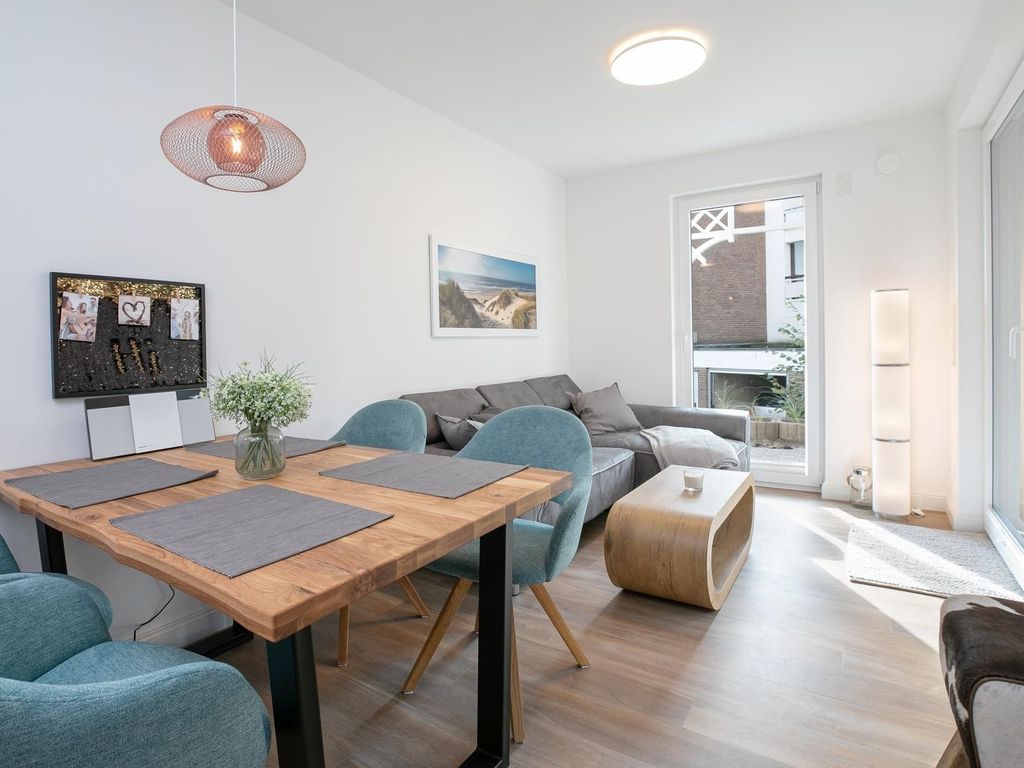 Wicheldorfstraße 48a Strandbude 2