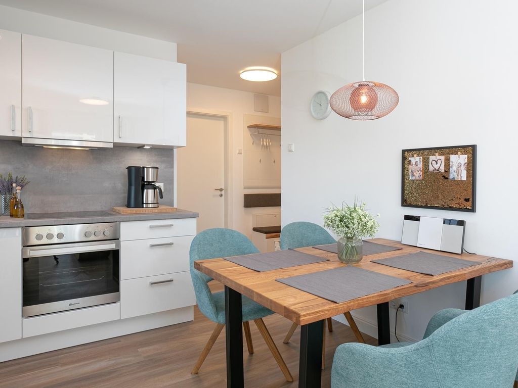 Wicheldorfstraße 48a Strandbude 4