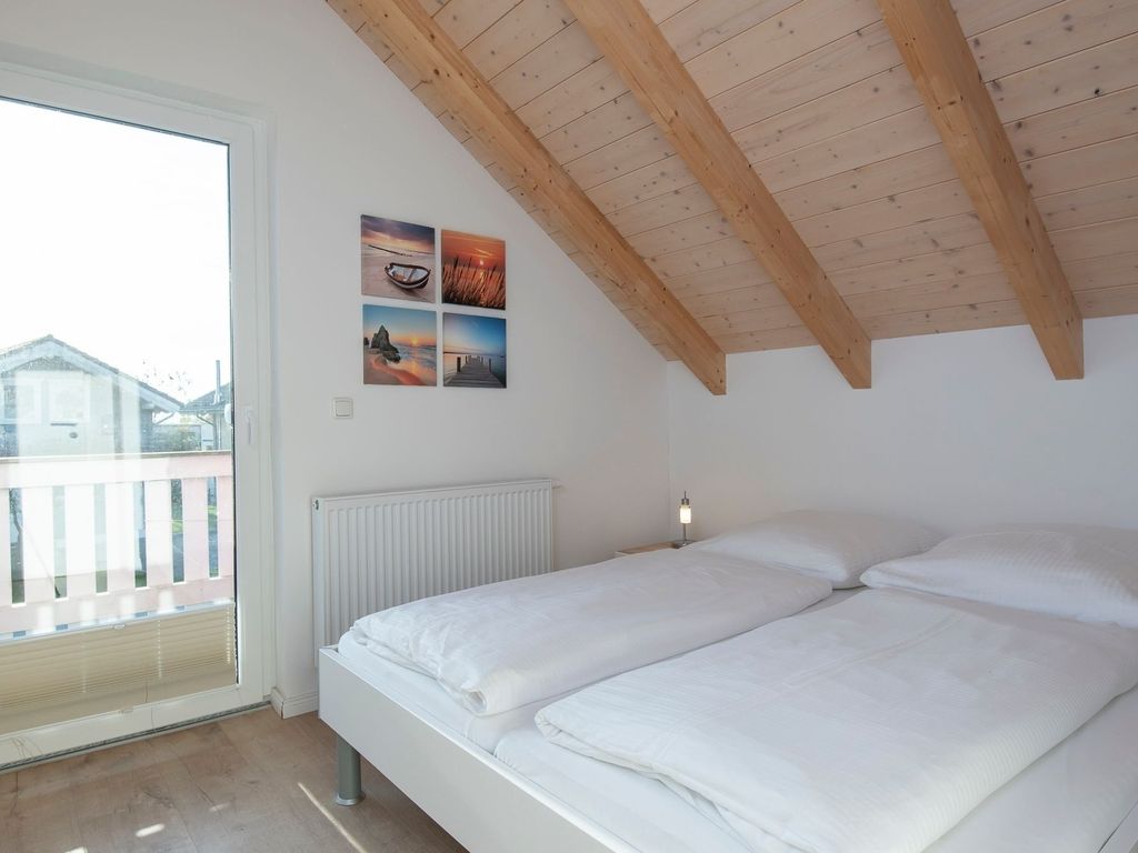 Seepark Süssau Ferienhaus Seerose 3