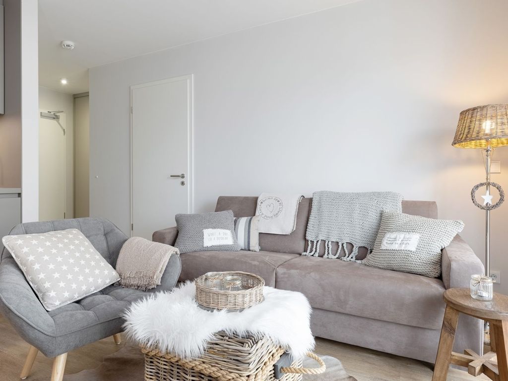 Wohnung 6- Liebefeld