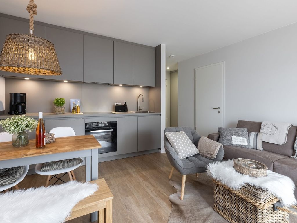 Wohnung 6- Liebefeld