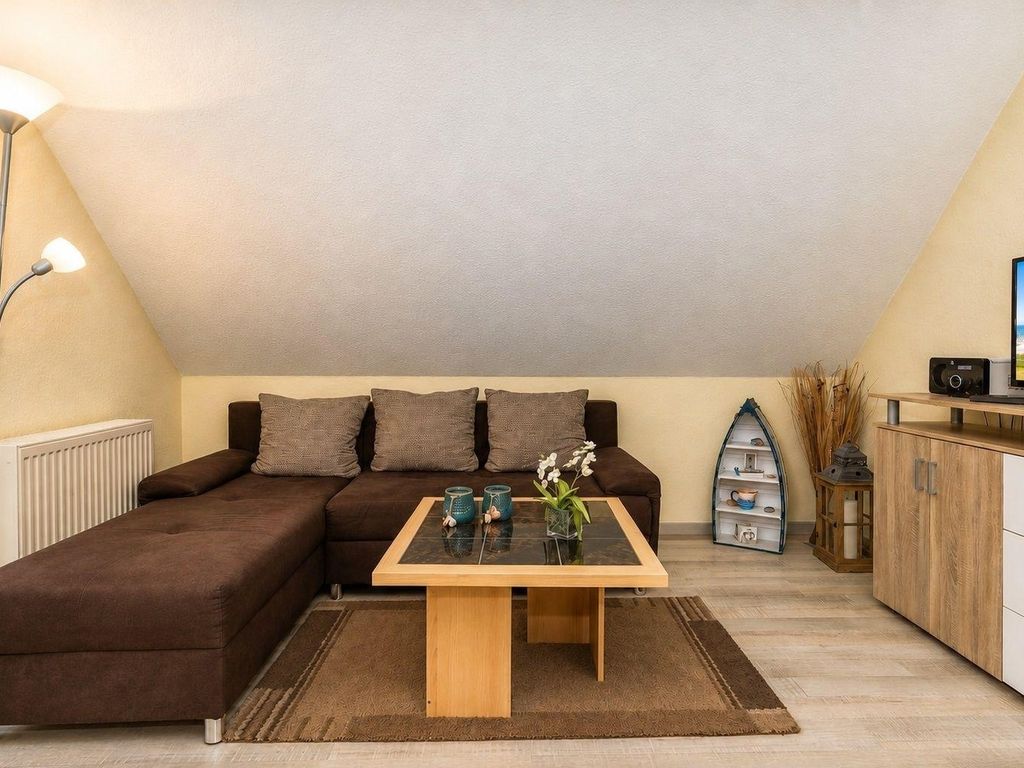 Strandschlösschen Haus II WE 20 / 9720