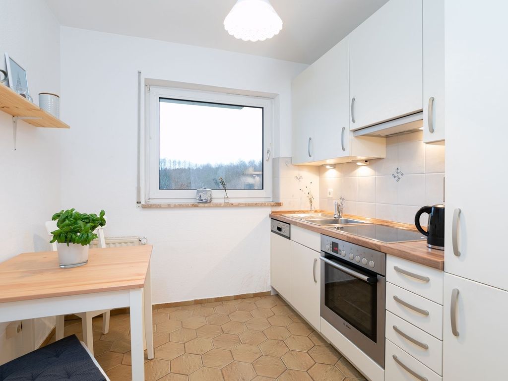 Haus im Grünen Wohnung 1