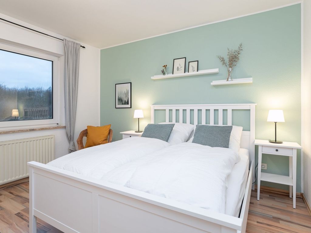 Haus im Grünen Wohnung 1