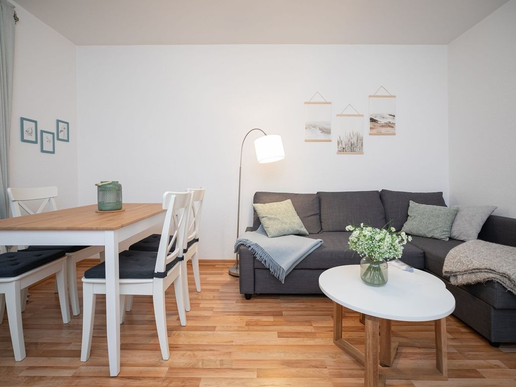 Haus im Grünen Wohnung 1