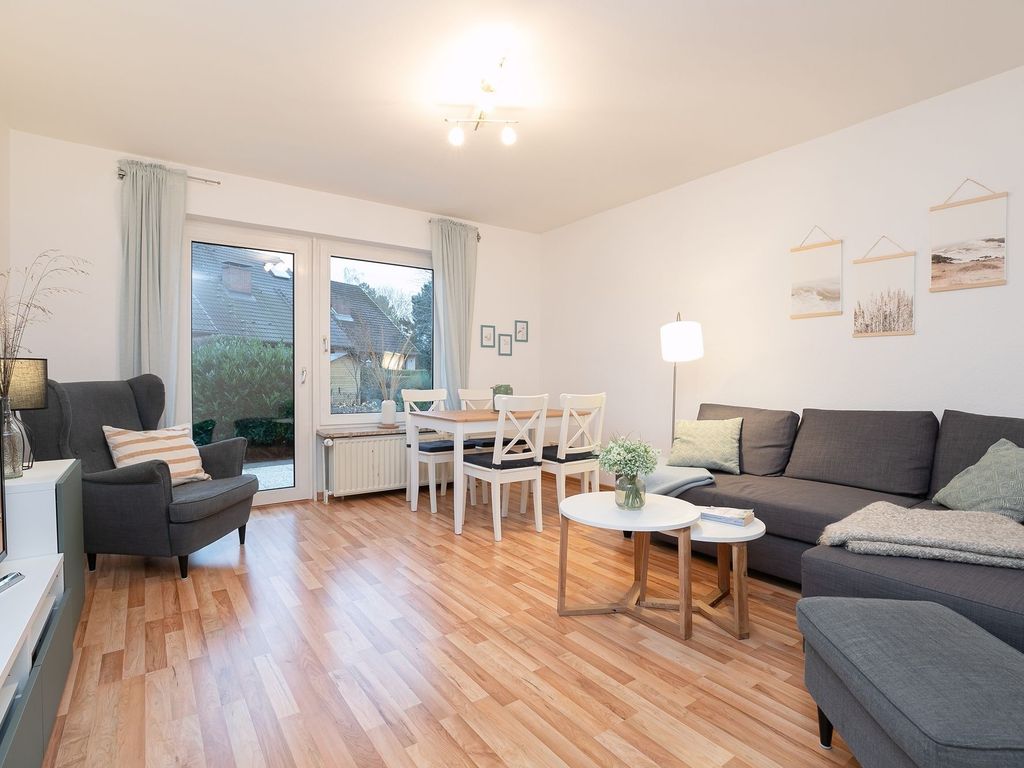 Haus im Grünen Wohnung 1