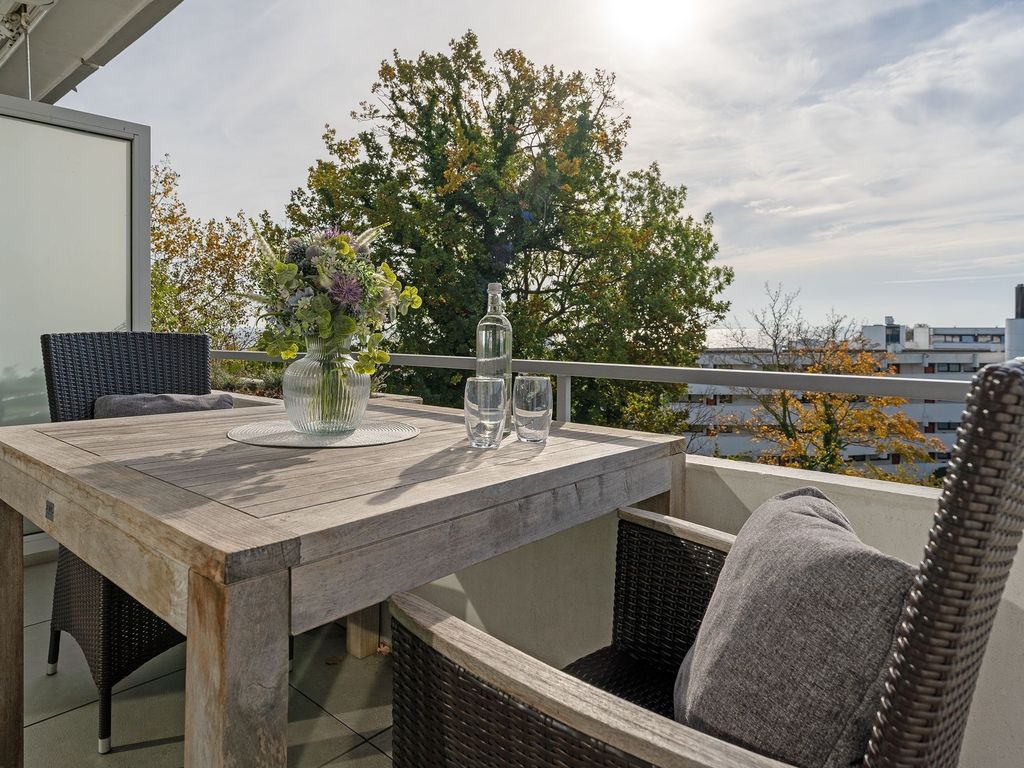 Haus Ostseeblick- Wohnung 7