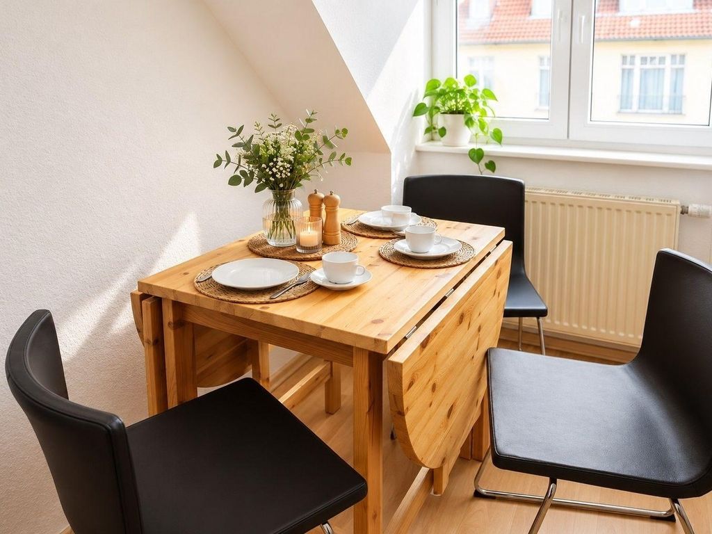 Strandschlösschen Haus II WE 23 / 9743