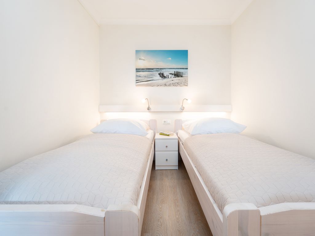 Strandappartements am Leuchtturmweg Ostsee Auszeit