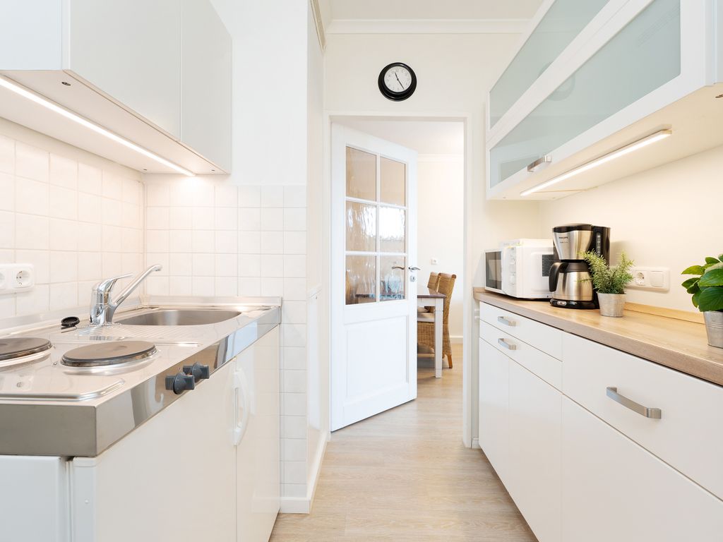 Strandappartements am Leuchtturmweg Ostsee Auszeit
