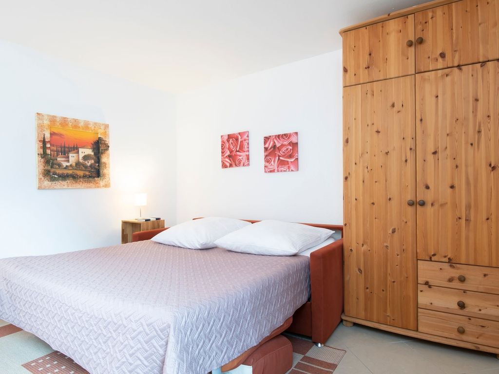 Ostlandstraße 1 Strandwohnung