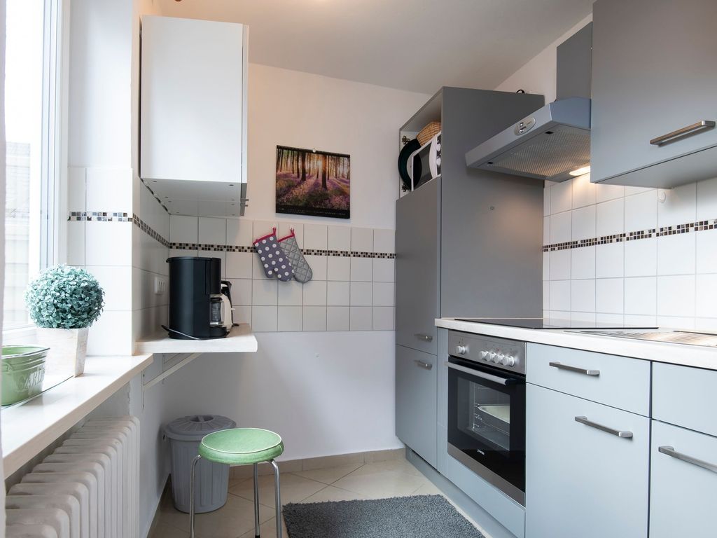Ostlandstraße 1 Strandwohnung