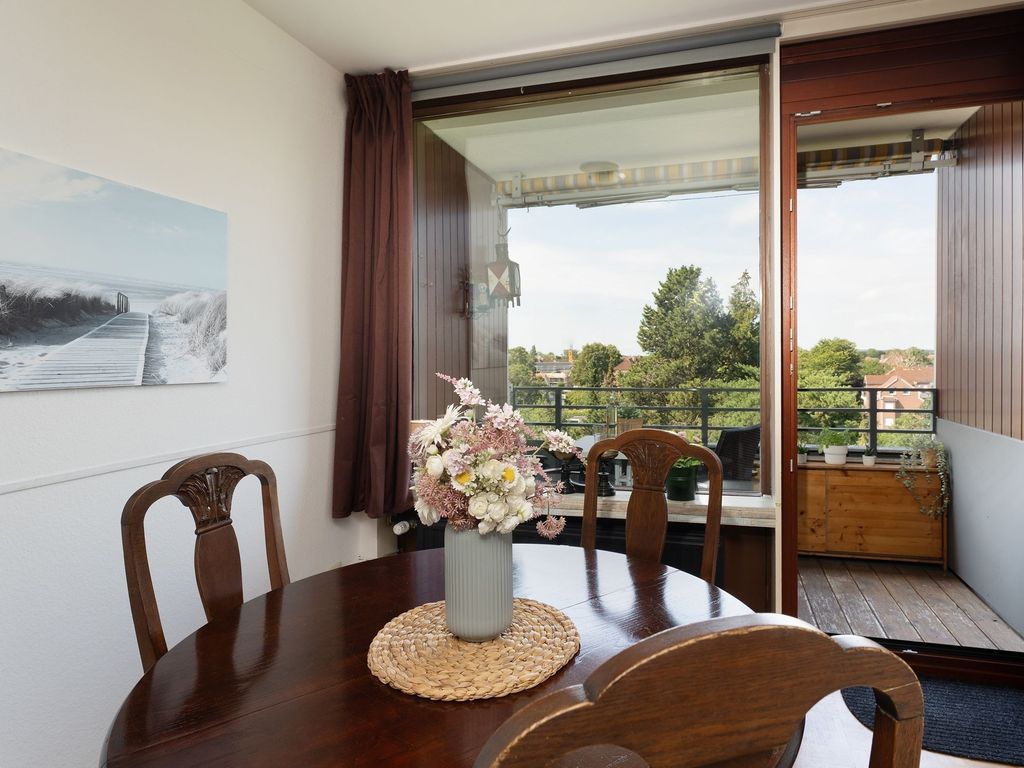 Haus Meeresblick Wohnung 52