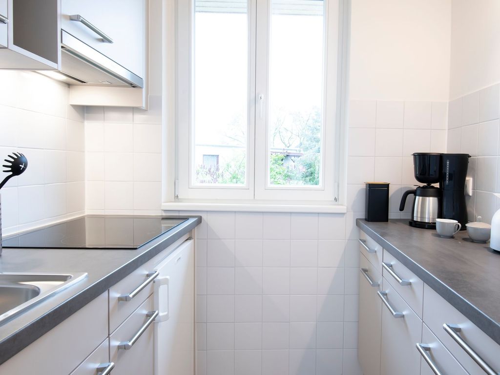Skippers Hus Liegeplatz