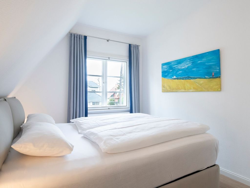 Ferienhaus am Strandwäldchen