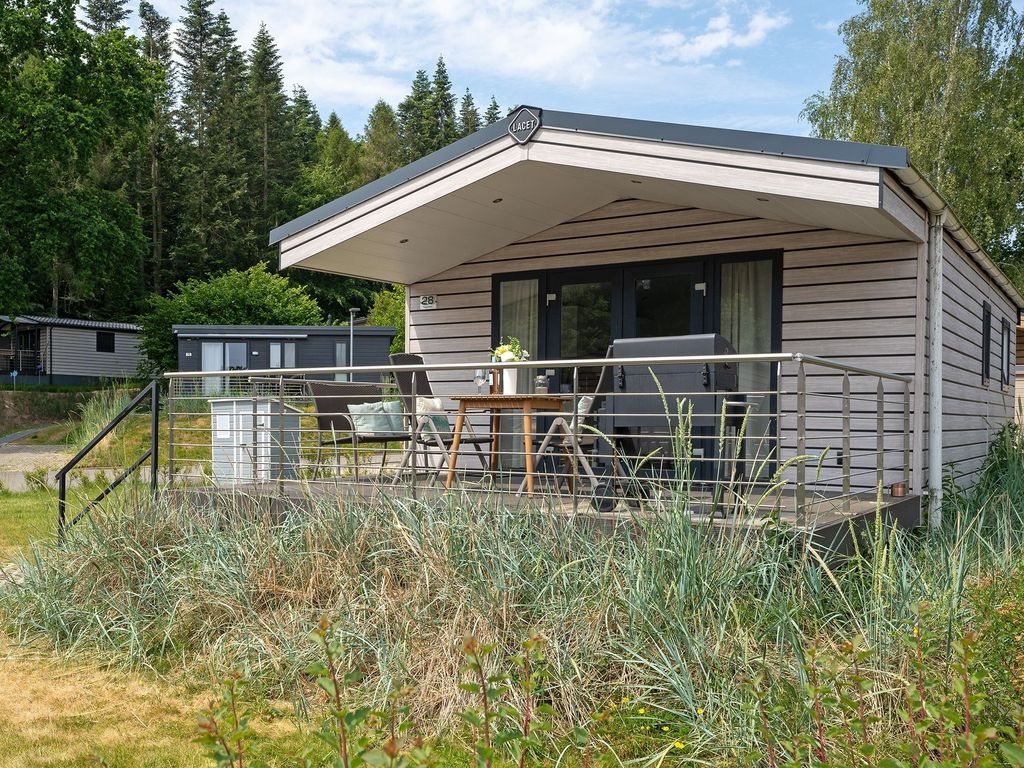 Ferienhäuser Lübecker Bucht Aquamarin