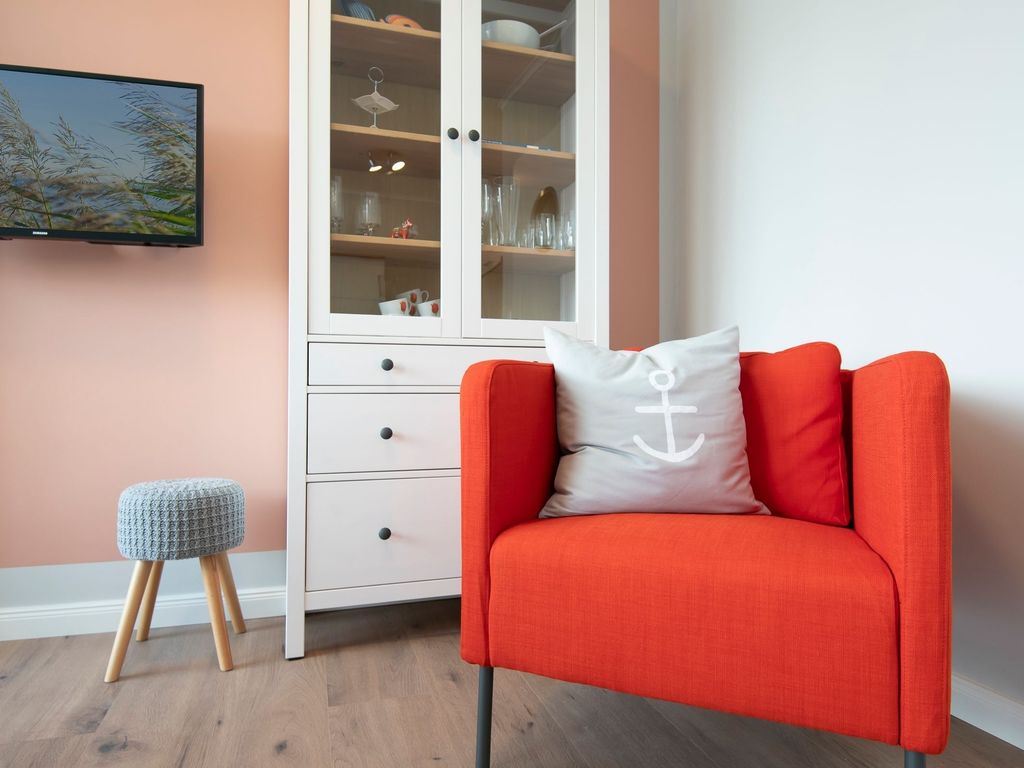 Haus Panorama Wohnung 16- Steinmatz
