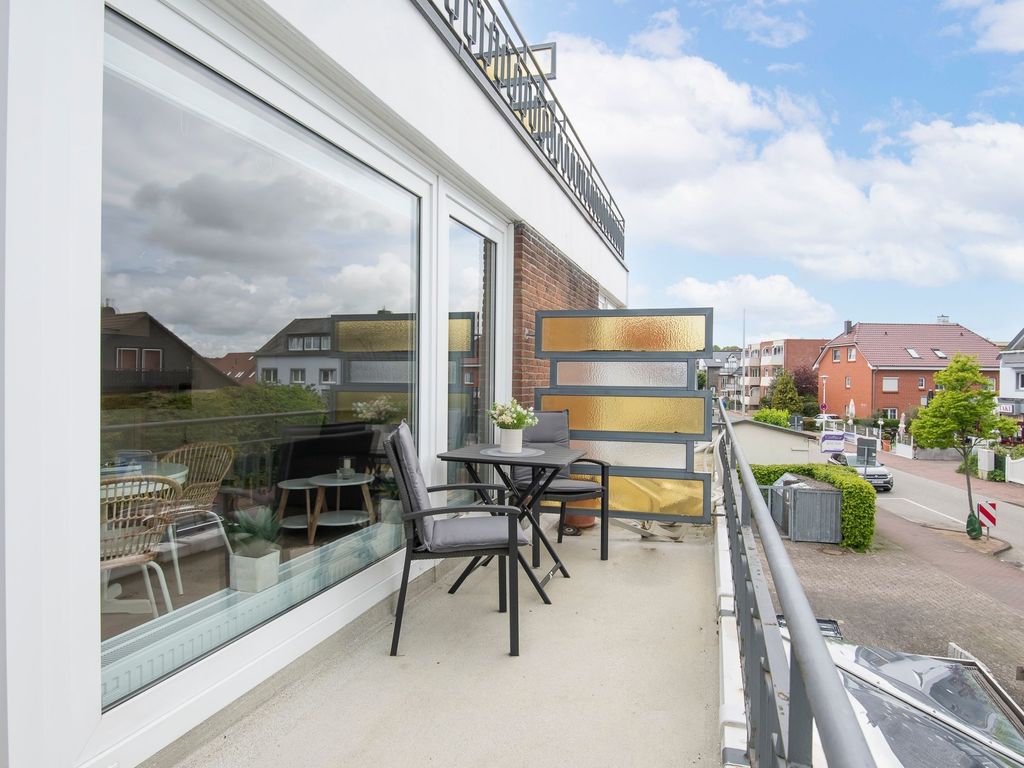 Haus Panorama Wohnung 16- Steinmatz
