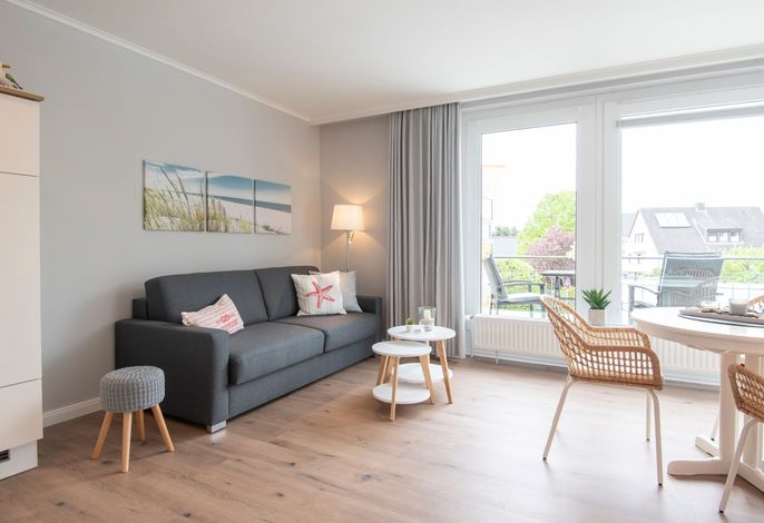 Haus Panorama Wohnung 16- Steinmatz – Foto 1