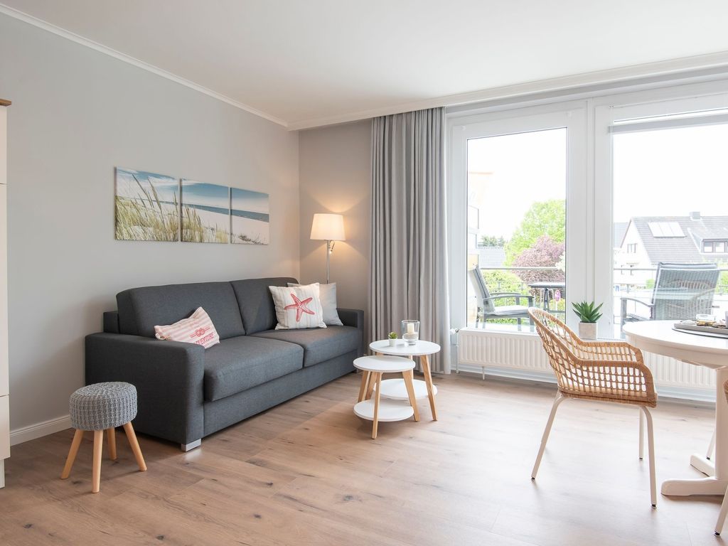 Haus Panorama Wohnung 16- Steinmatz
