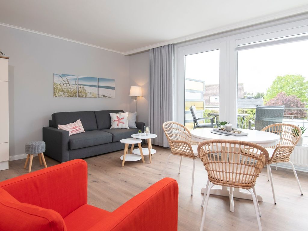 Haus Panorama Wohnung 16- Steinmatz